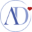 Andrea Daniel Coaching Branding Logo